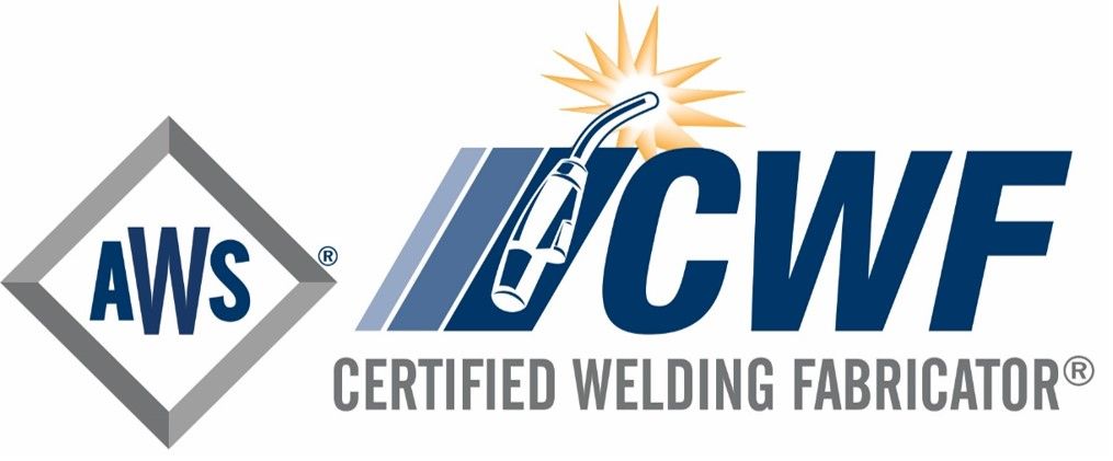 aws certified welding fabricator